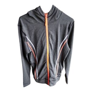 Soho Sport womens lightweight  jacket size xl